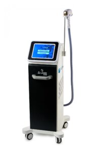 Диодный лазерный аппарат для эпиляции LaserDAN