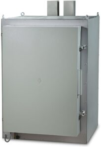 Муфельная электропечь ЭКПС-300 (до 1250°С)