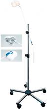 Светильник передвижной Masterlight 10 LED (фиксированный фокус)