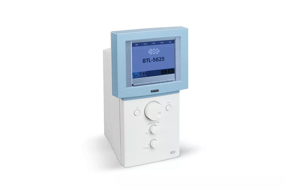 Аппарат для электротерапии BTL-5625 PULS