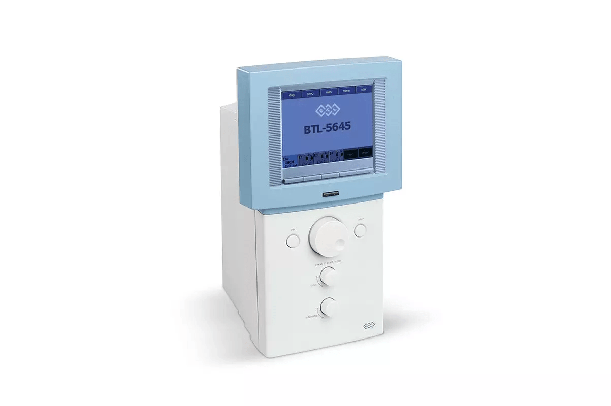 Аппарат для электротерапии BTL-5645 PULS