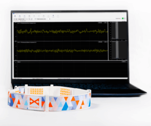 Система «BrainBit NeuroFit»