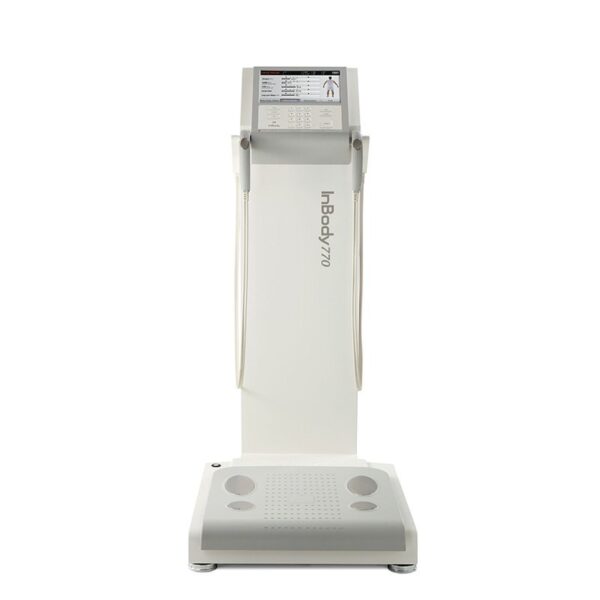 АНАЛИЗАТОР СОСТАВА ТЕЛА InBody 770