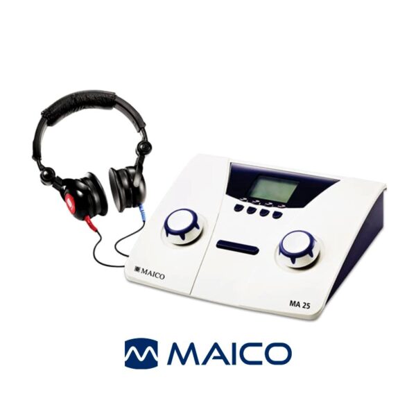 Аудиометр скрининговый МА 25 Maico Diagnostic GmbH