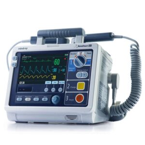 Дефибриллятор-монитор Mindray BeneHeart D3