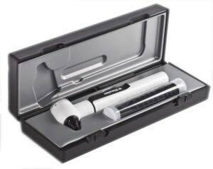 Отоскоп Riester E-scope фиброоптический