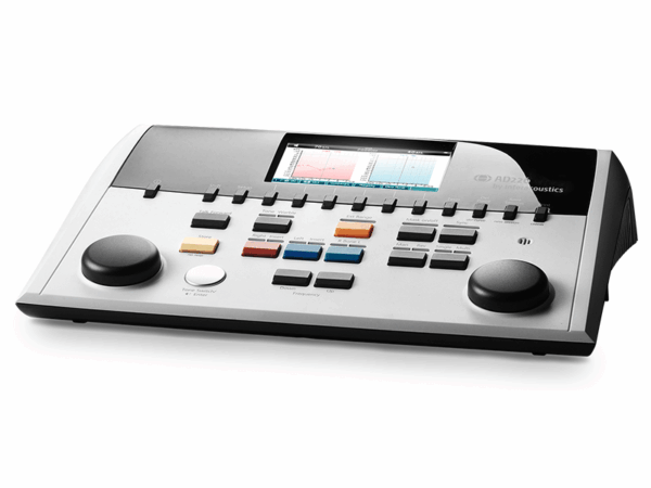 Аудиометр поликлинический AD 226 Interacoustics