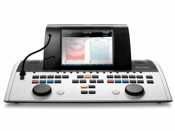 Аудиометр клинический AC40 Interacoustics