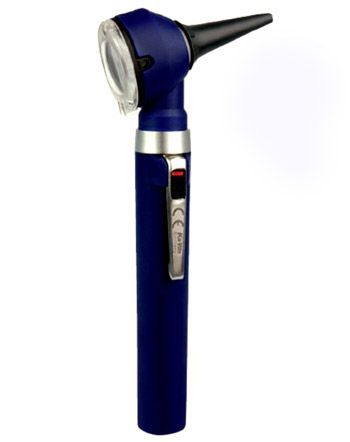 Отоскоп Piccolight FO LED