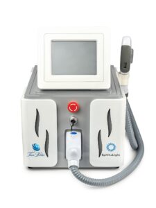 EpiVitaLight аппарат для фотоэпиляции