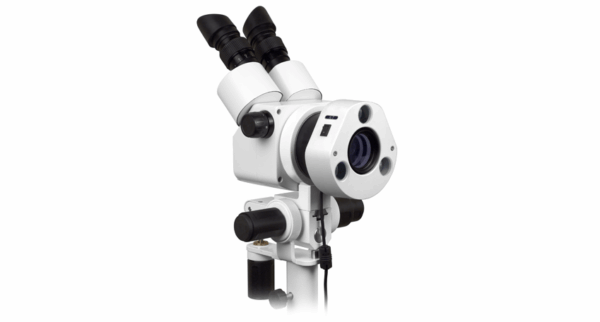Кольпоскоп КС-02 ZOOM, прямой штатив